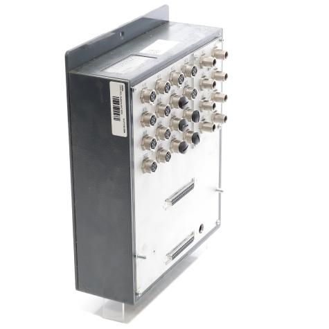 SAC Box  Used